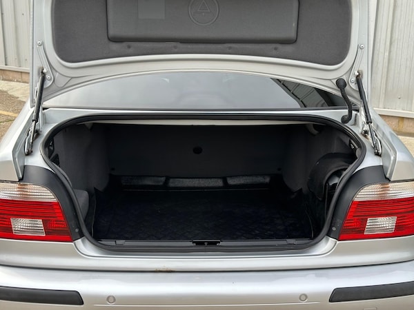 Used BMW M5 2002 for sale - 76189347: Photo 71