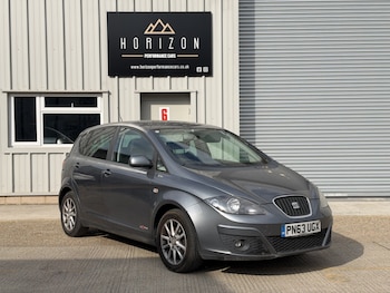 Used SEAT Altea 2013 for sale - 79429743: Photo