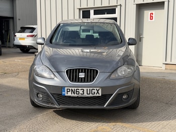 Used SEAT Altea 2013 for sale - 79429743: Photo