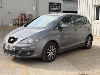Used SEAT Altea 2013 for sale - 79429743: Photo