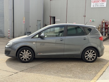 Used SEAT Altea 2013 for sale - 79429743: Photo