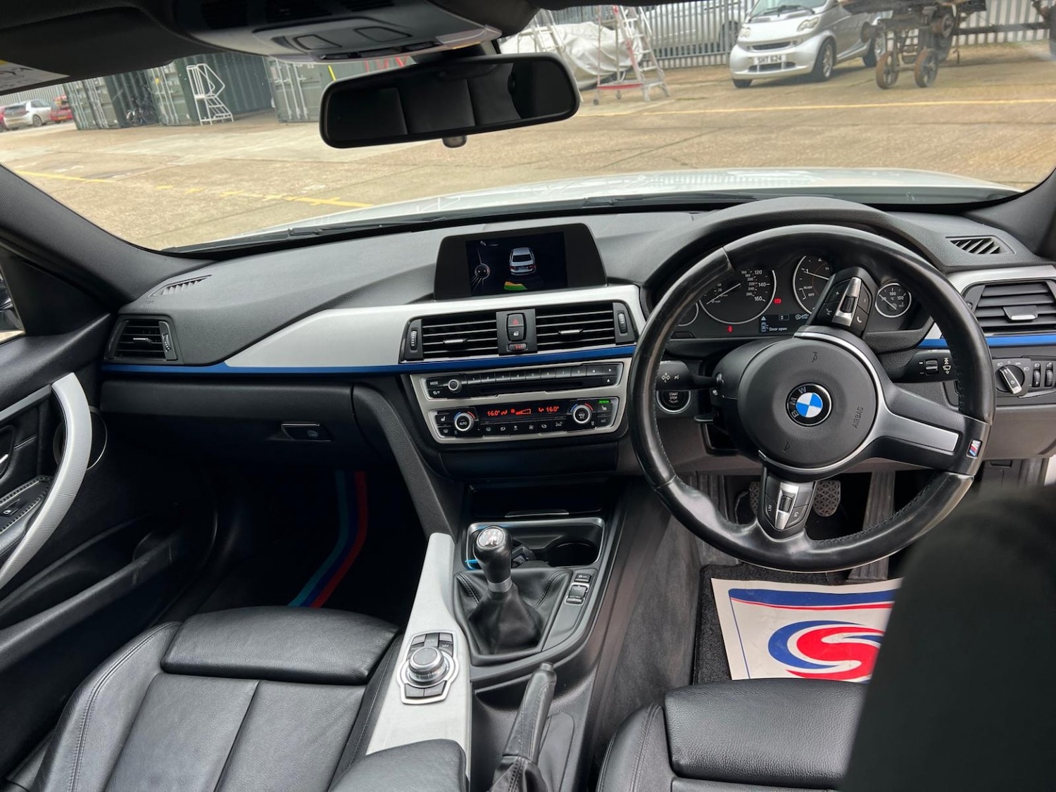 Used BMW 3 Series 2014 for sale - 77616370: Photo 12