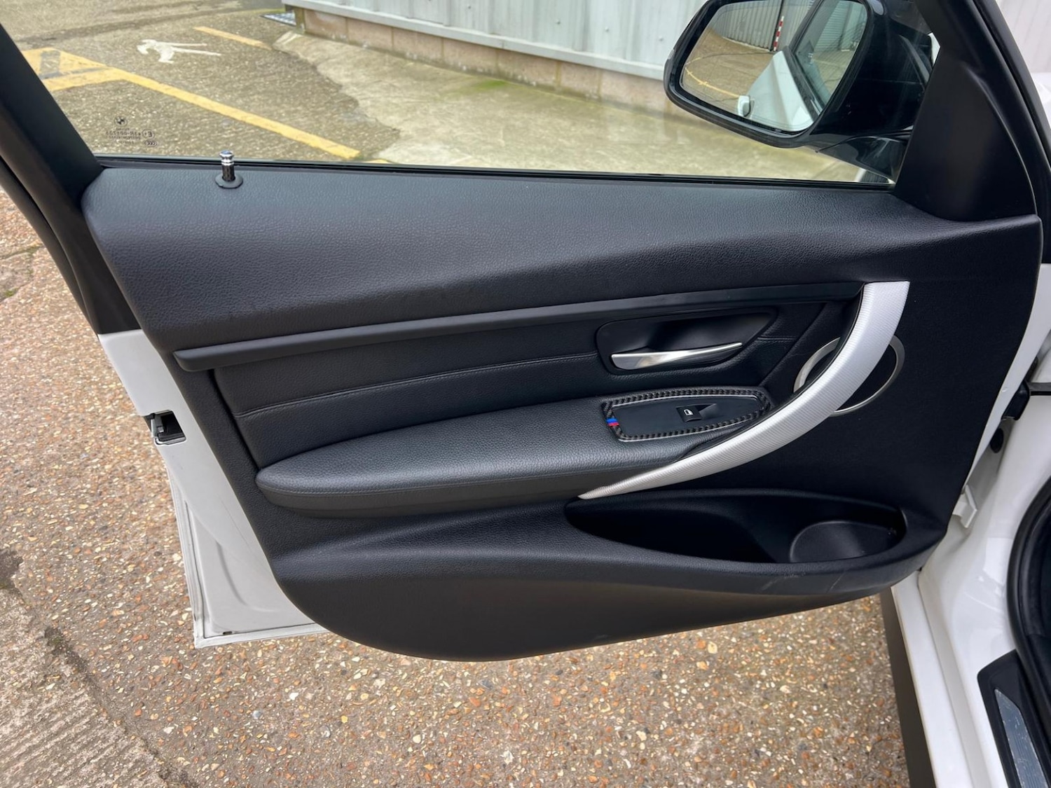 Used BMW 3 Series 2014 for sale - 77616370: Photo 14