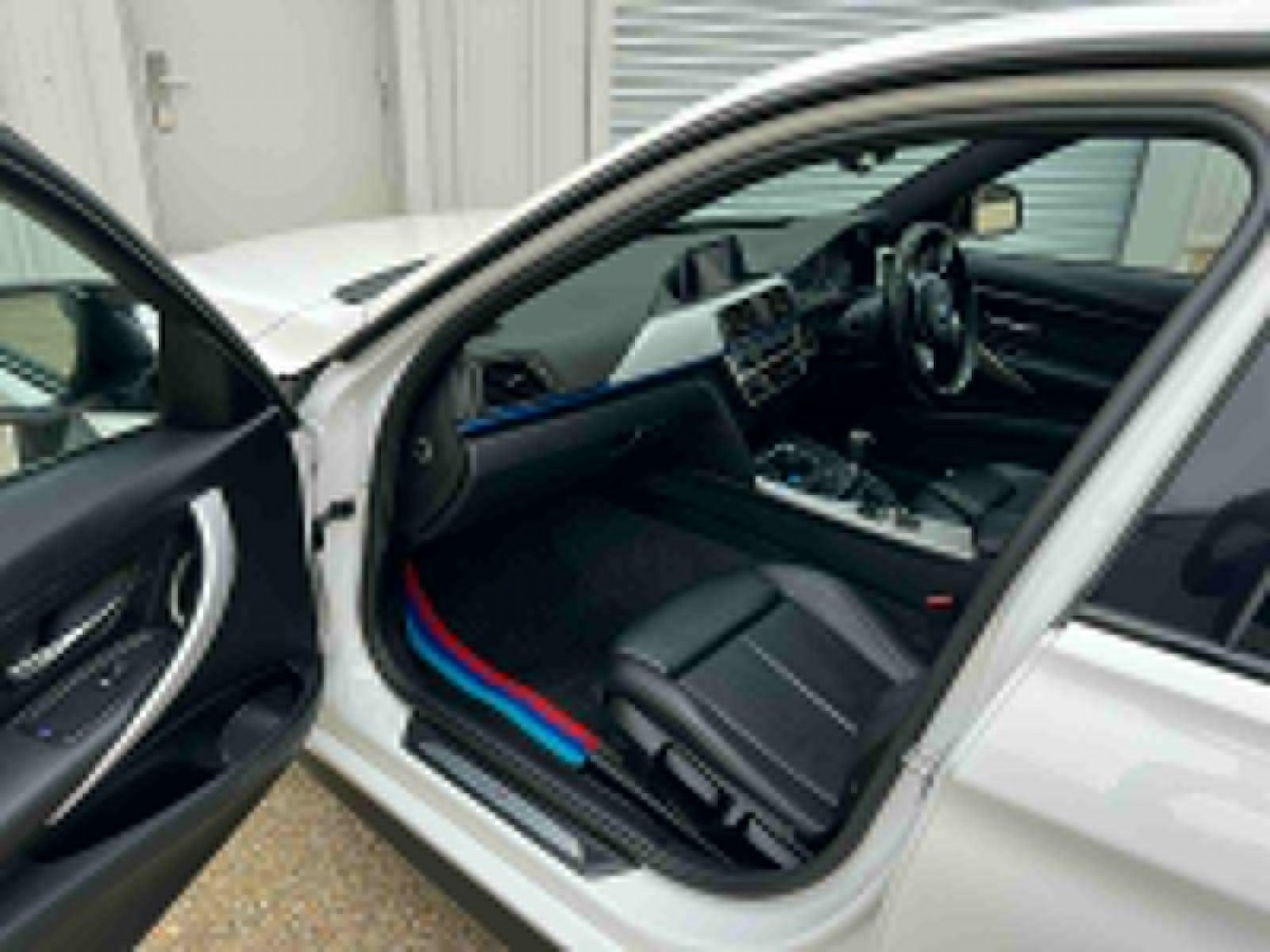 Used BMW 3 Series 2014 for sale - 77616370: Photo 15