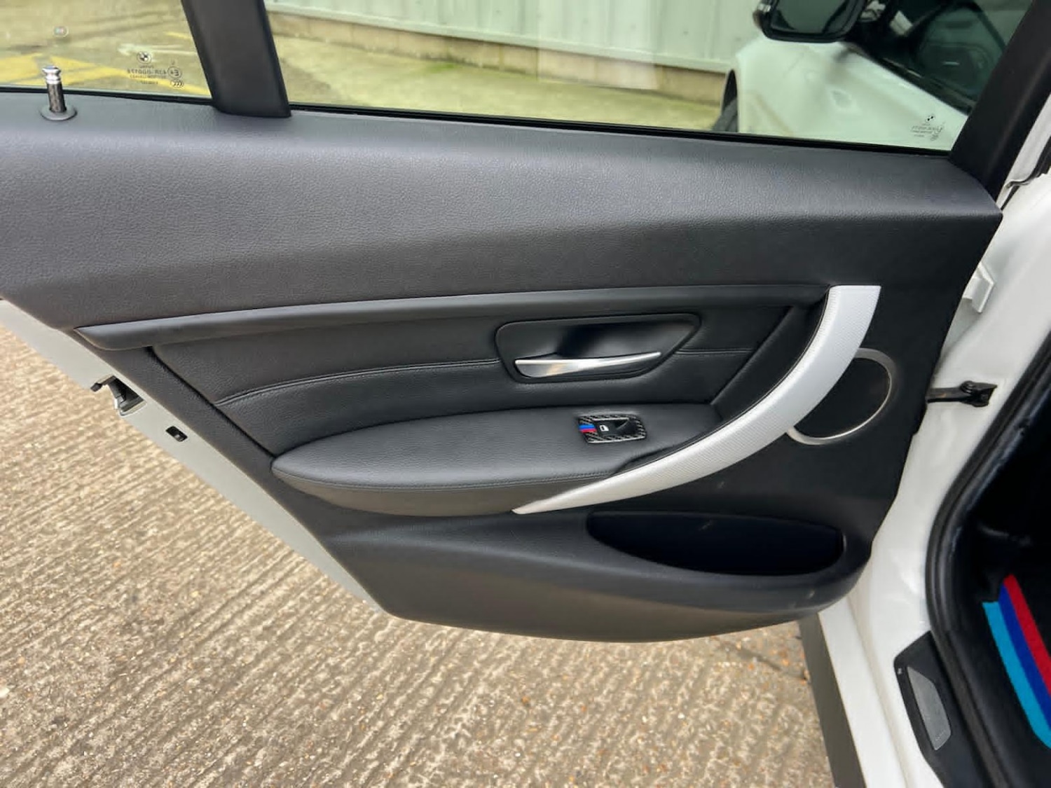 Used BMW 3 Series 2014 for sale - 77616370: Photo 17