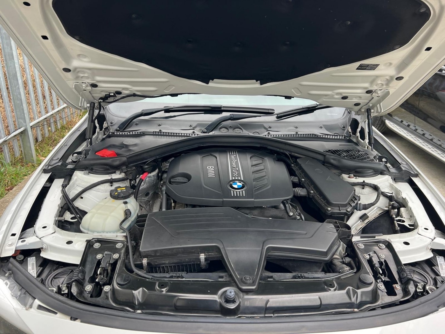 Used BMW 3 Series 2014 for sale - 77616370: Photo 18