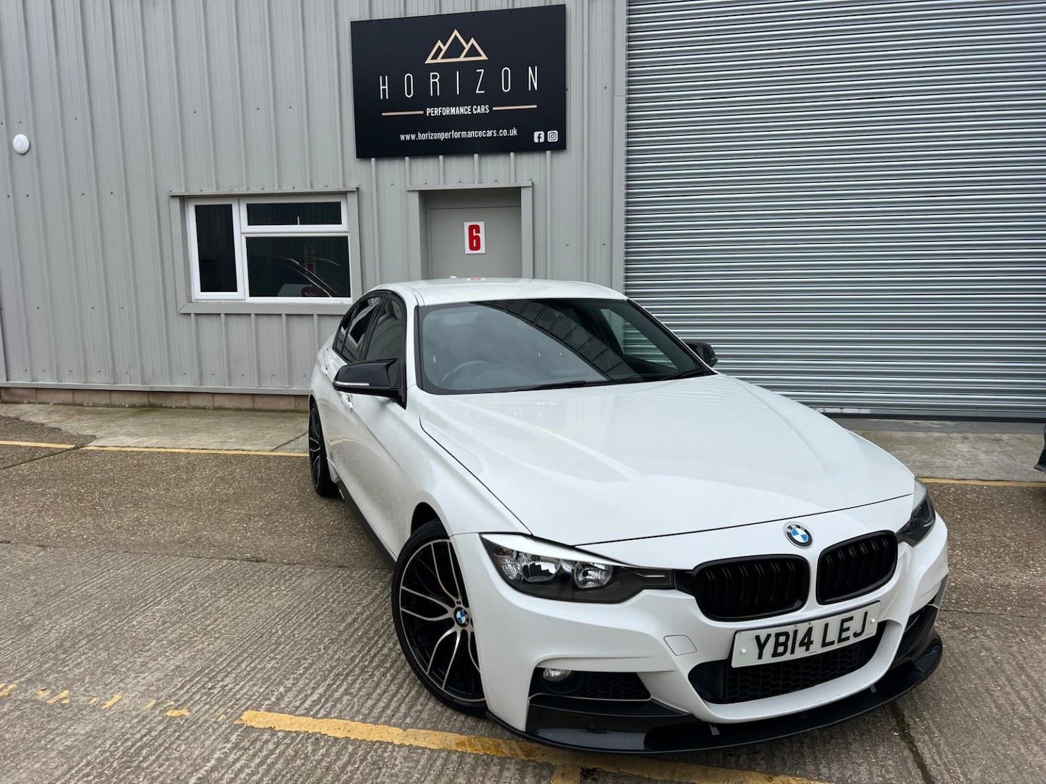 Used BMW 3 Series 2014 for sale - 77616370: Photo 2