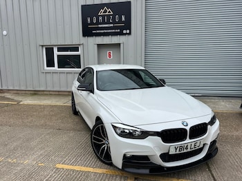 Used BMW 3 Series 2014 for sale - 77616370: Photo