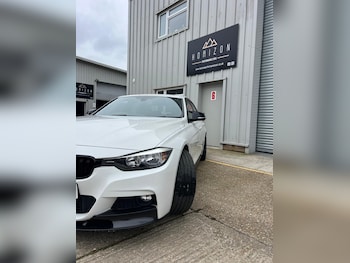 Used BMW 3 Series 2014 for sale - 77616370: Photo