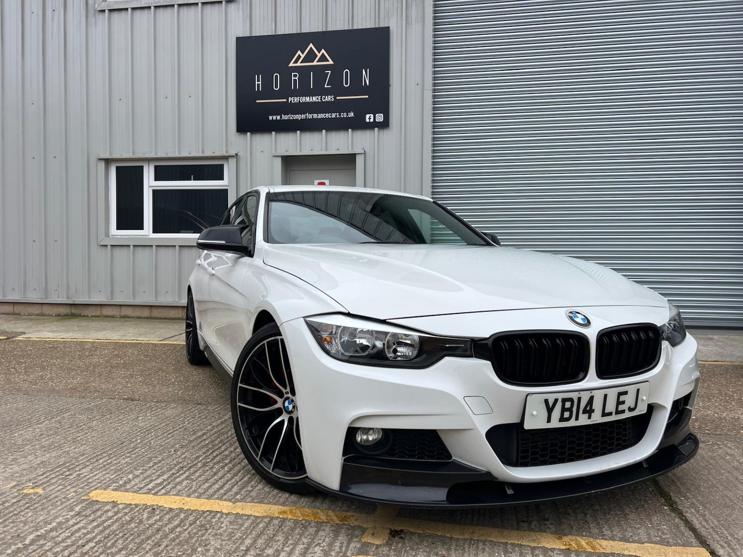 Used BMW 3 Series 2014 for sale - 77616370: Photo 4