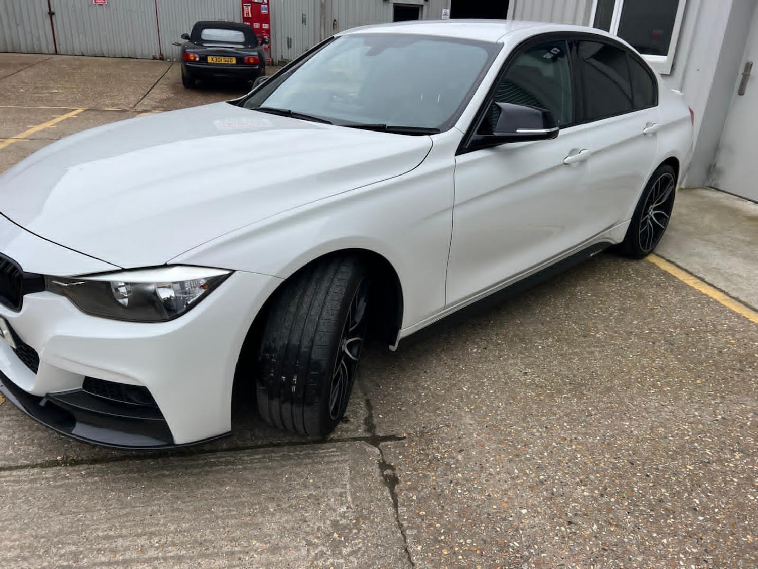 Used BMW 3 Series 2014 for sale - 77616370: Photo 5