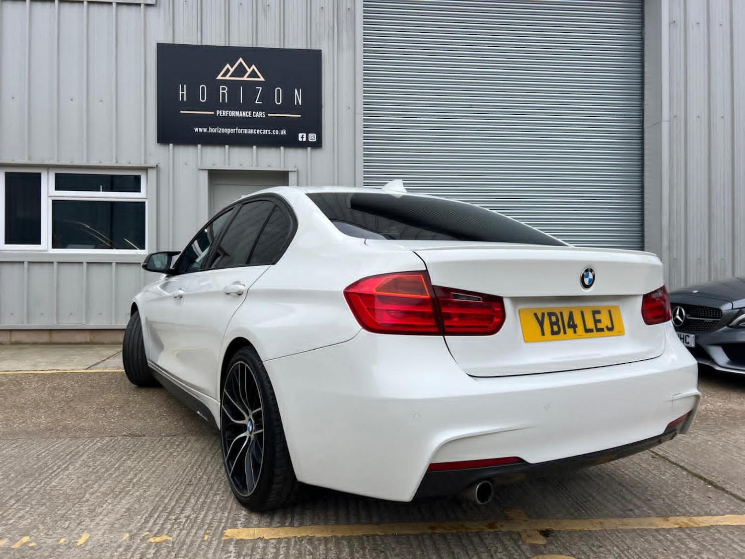 Used BMW 3 Series 2014 for sale - 77616370: Photo 6