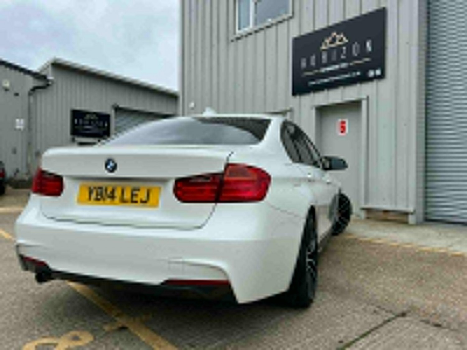 Used BMW 3 Series 2014 for sale - 77616370: Photo 7