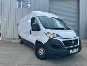 Used Fiat Ducato 2019 for sale - 74532896: Photo