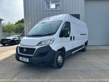 Used Fiat Ducato 2019 for sale - 74532896: Photo