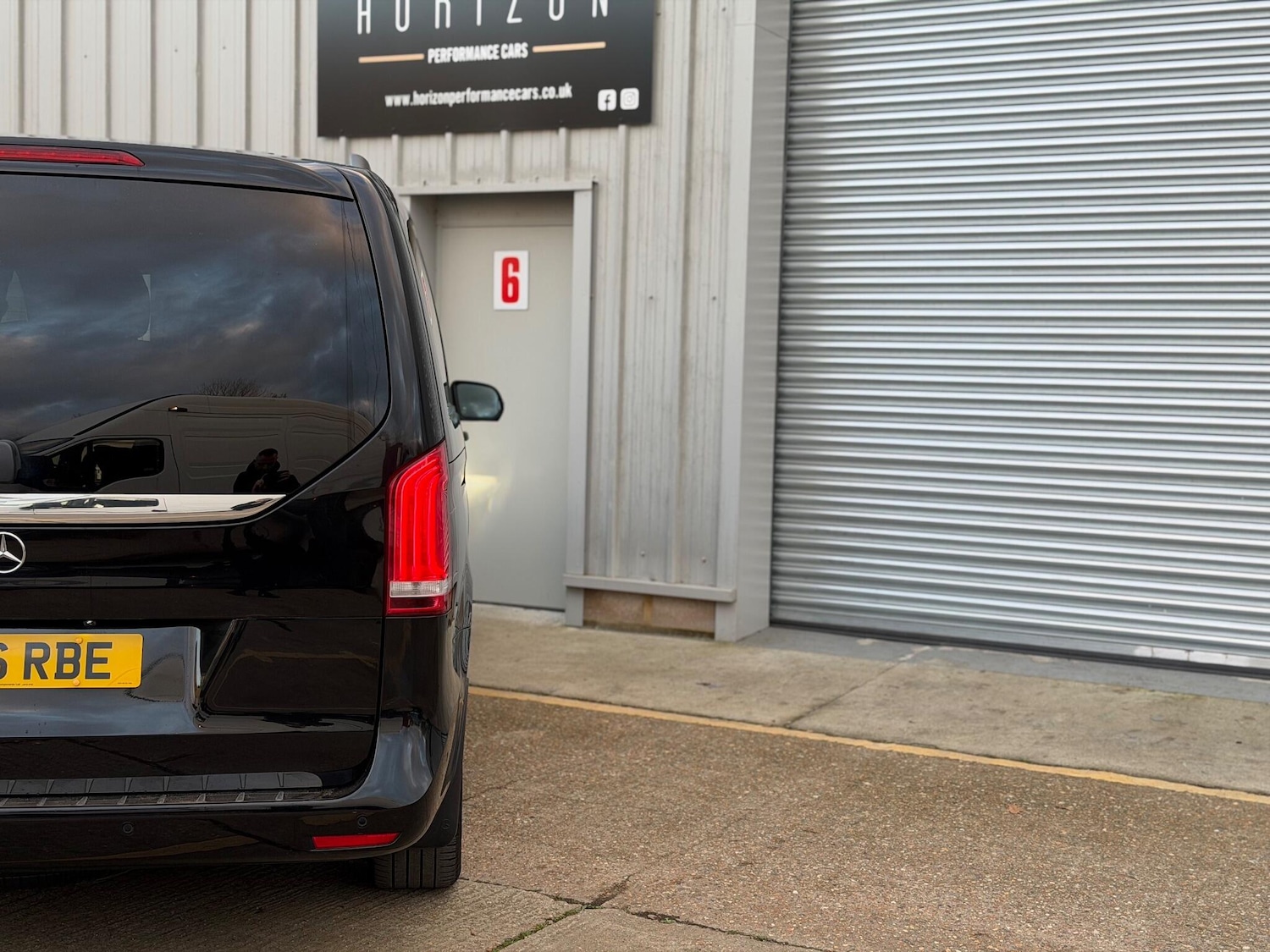 Used Mercedes-Benz V-Class 2016 for sale - 76701634: Photo 24