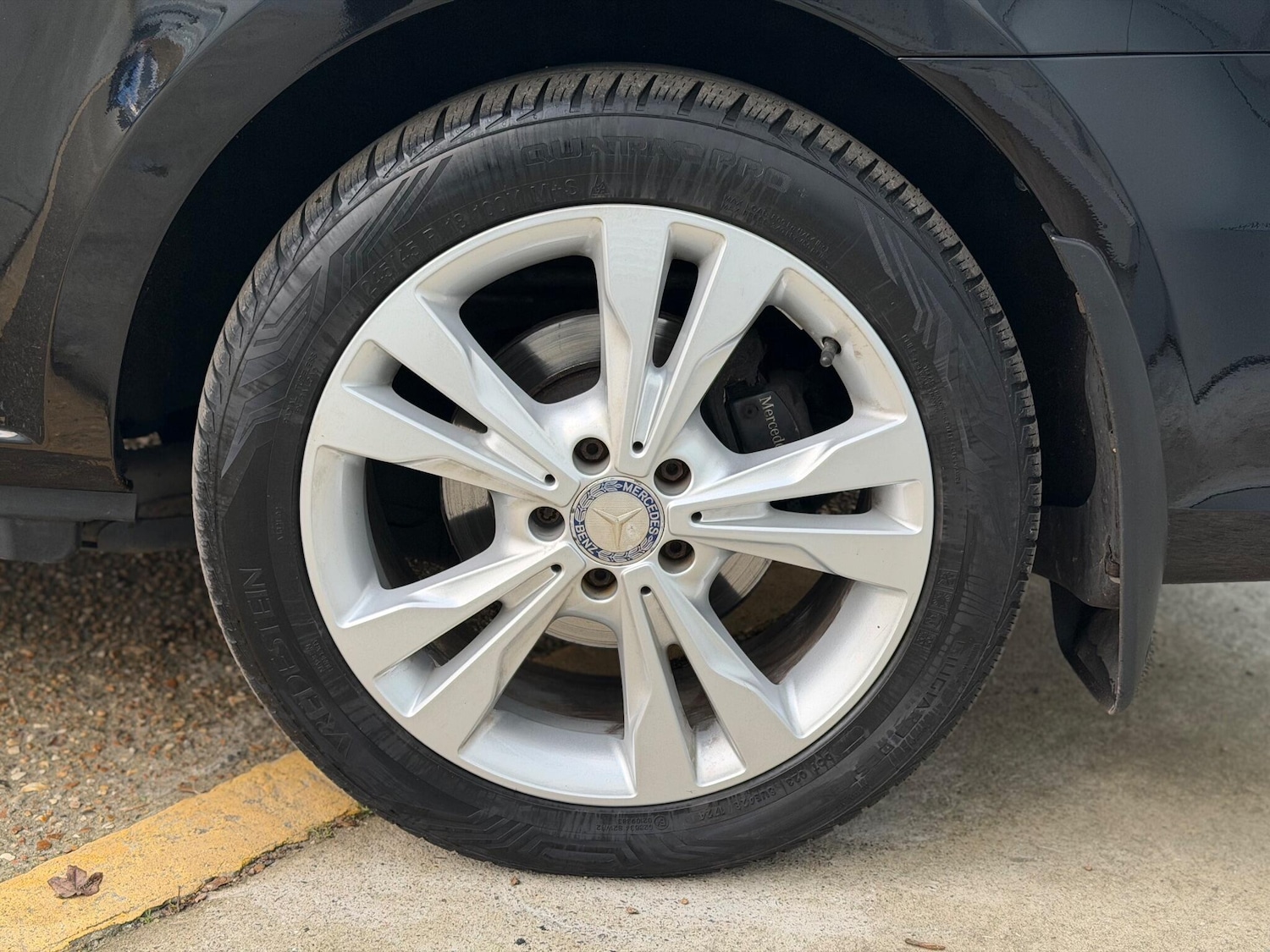 Used Mercedes-Benz V-Class 2016 for sale - 76701634: Photo 28