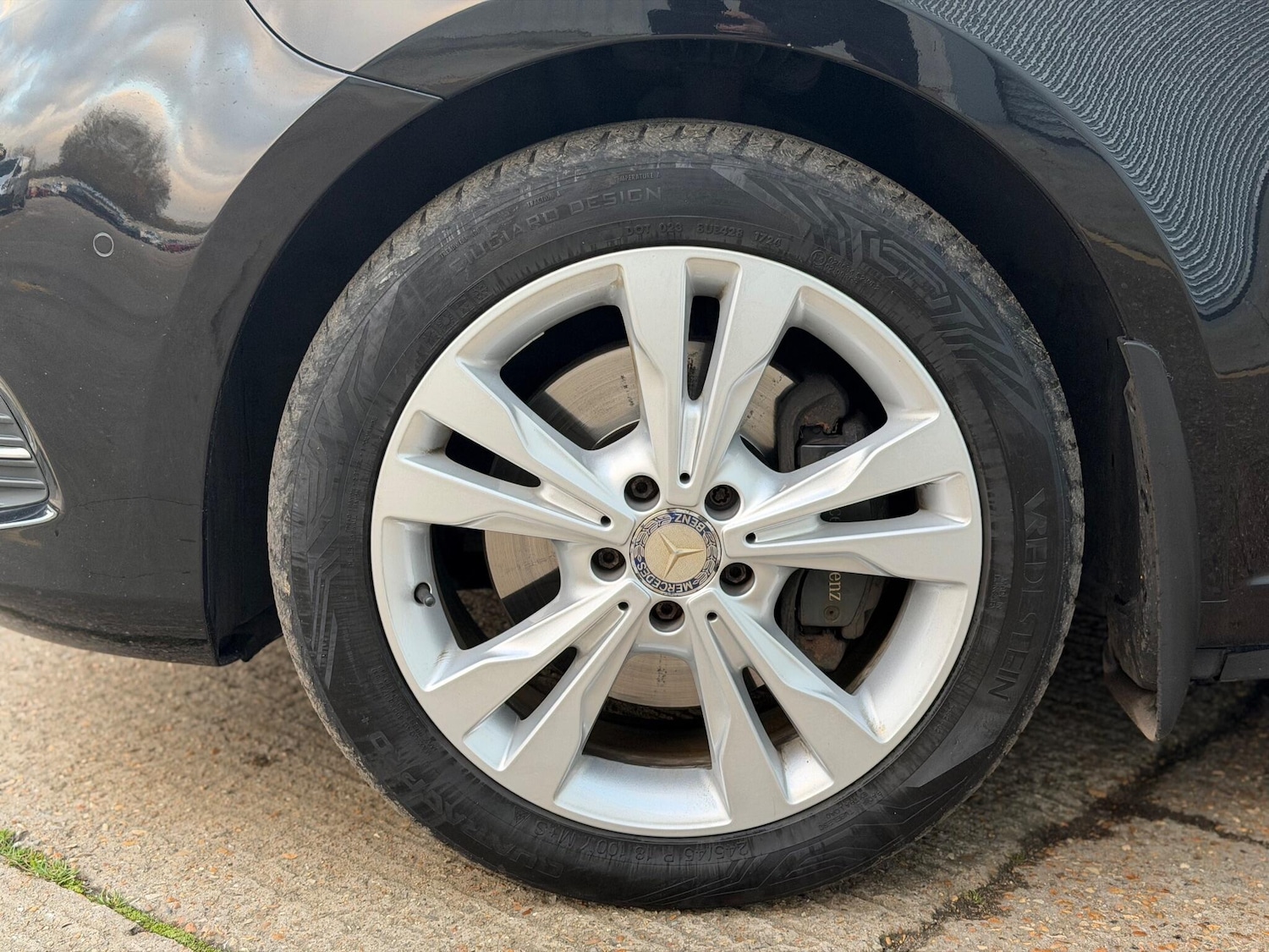 Used Mercedes-Benz V-Class 2016 for sale - 76701634: Photo 29