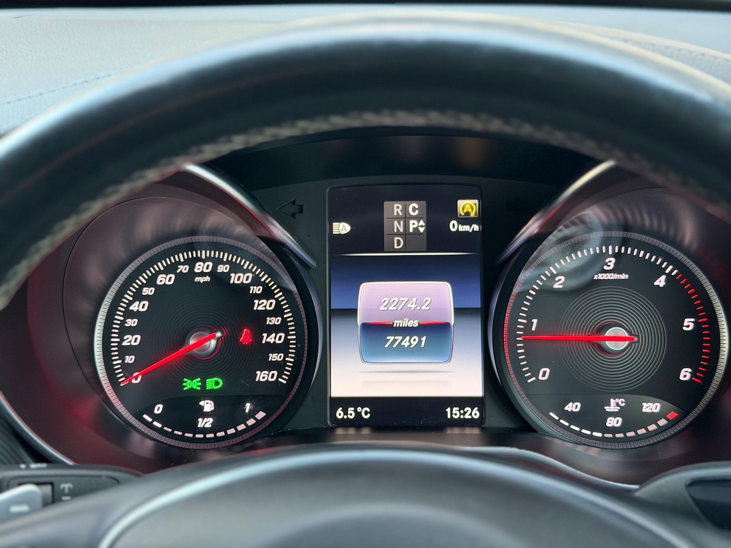 Used Mercedes-Benz V-Class 2016 for sale - 76701634: Photo 44