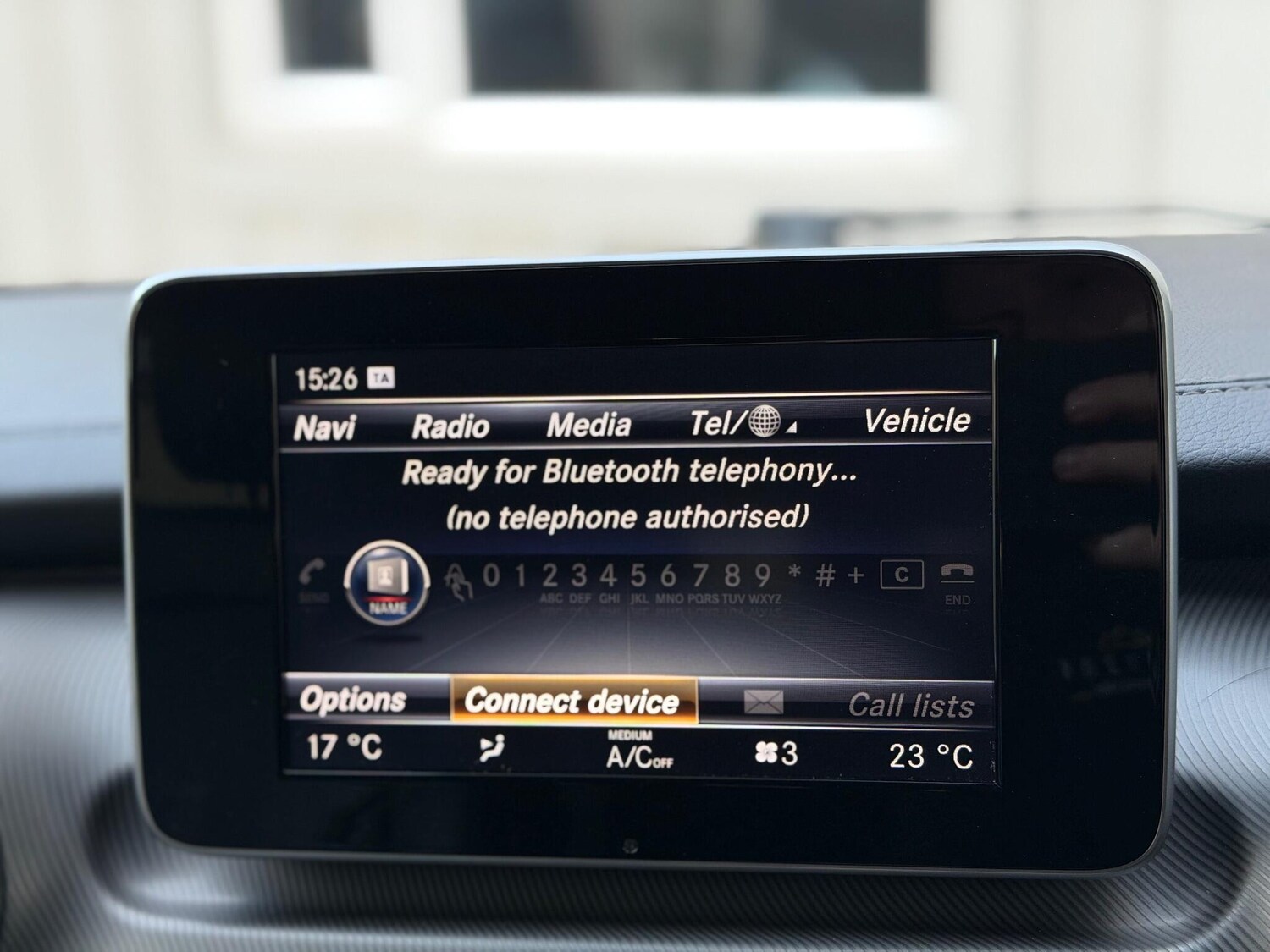 Used Mercedes-Benz V-Class 2016 for sale - 76701634: Photo 48