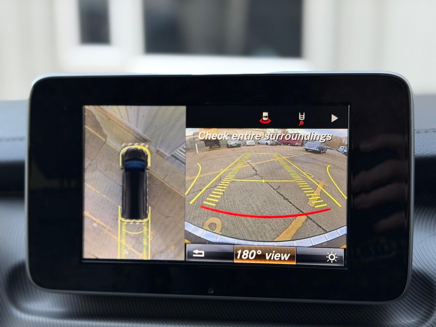 Used Mercedes-Benz V-Class 2016 for sale - 76701634: Photo 50