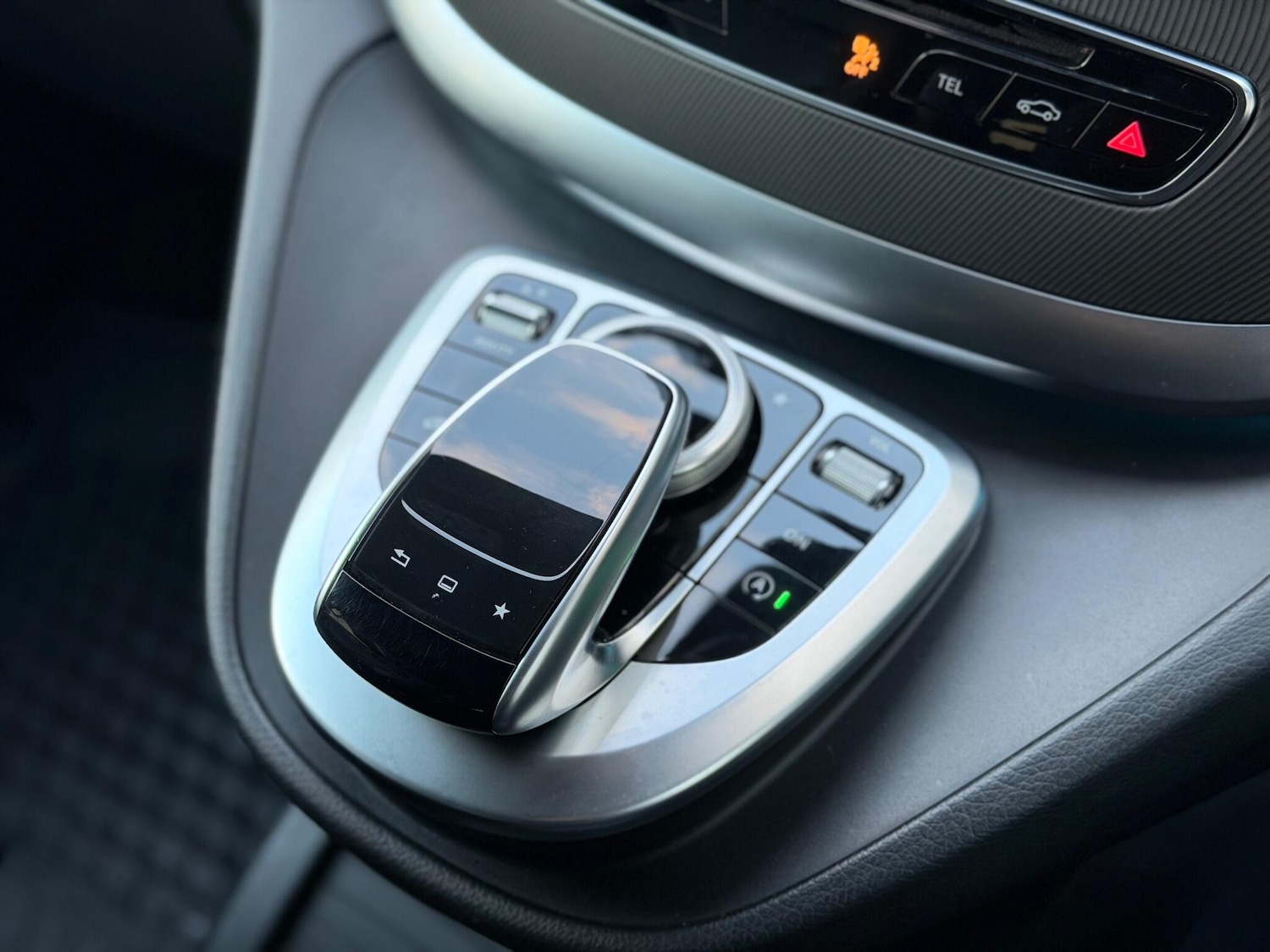 Used Mercedes-Benz V-Class 2016 for sale - 76701634: Photo 51