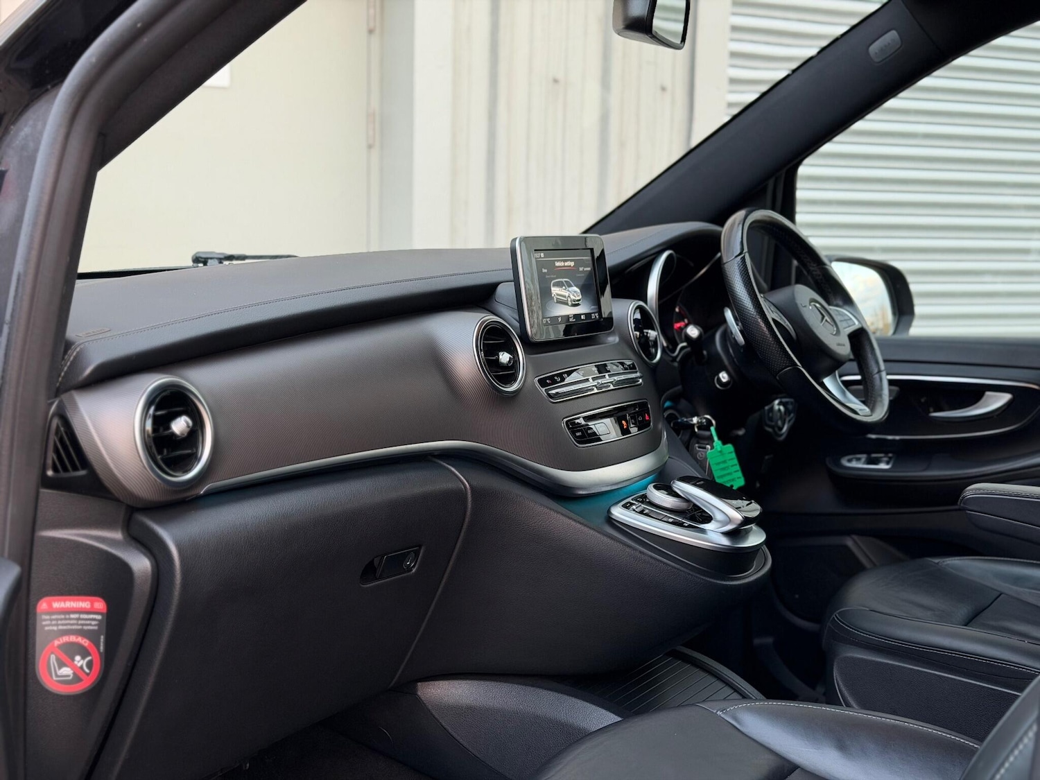 Used Mercedes-Benz V-Class 2016 for sale - 76701634: Photo 53