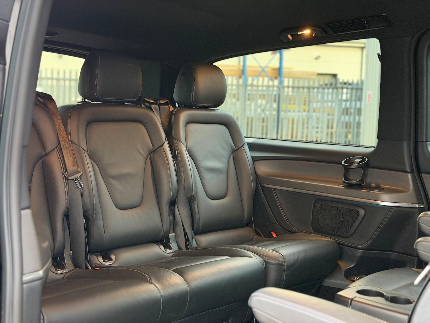 Used Mercedes-Benz V-Class 2016 for sale - 76701634: Photo 57