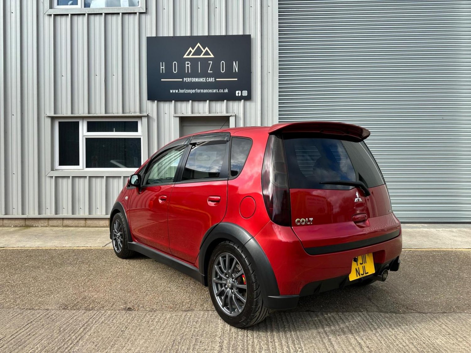 Used Mitsubishi Colt 2023 for sale - 76945437: Photo 10