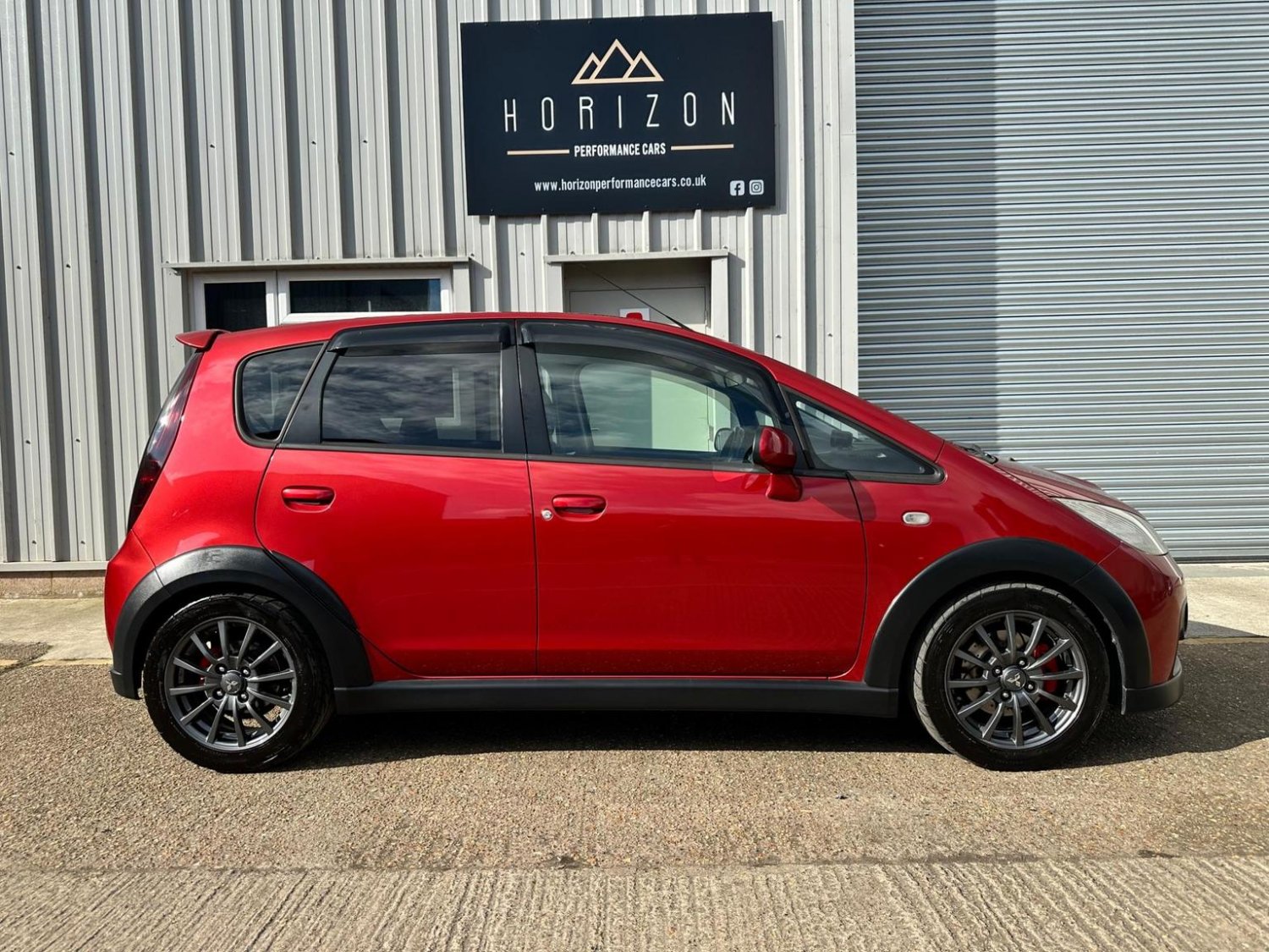 Used Mitsubishi Colt 2023 for sale - 76945437: Photo 14