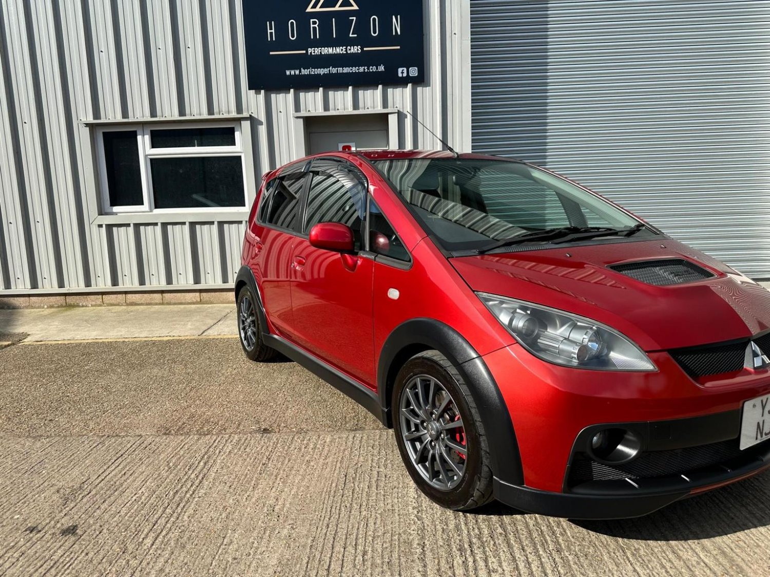 Used Mitsubishi Colt 2023 for sale - 76945437: Photo 15