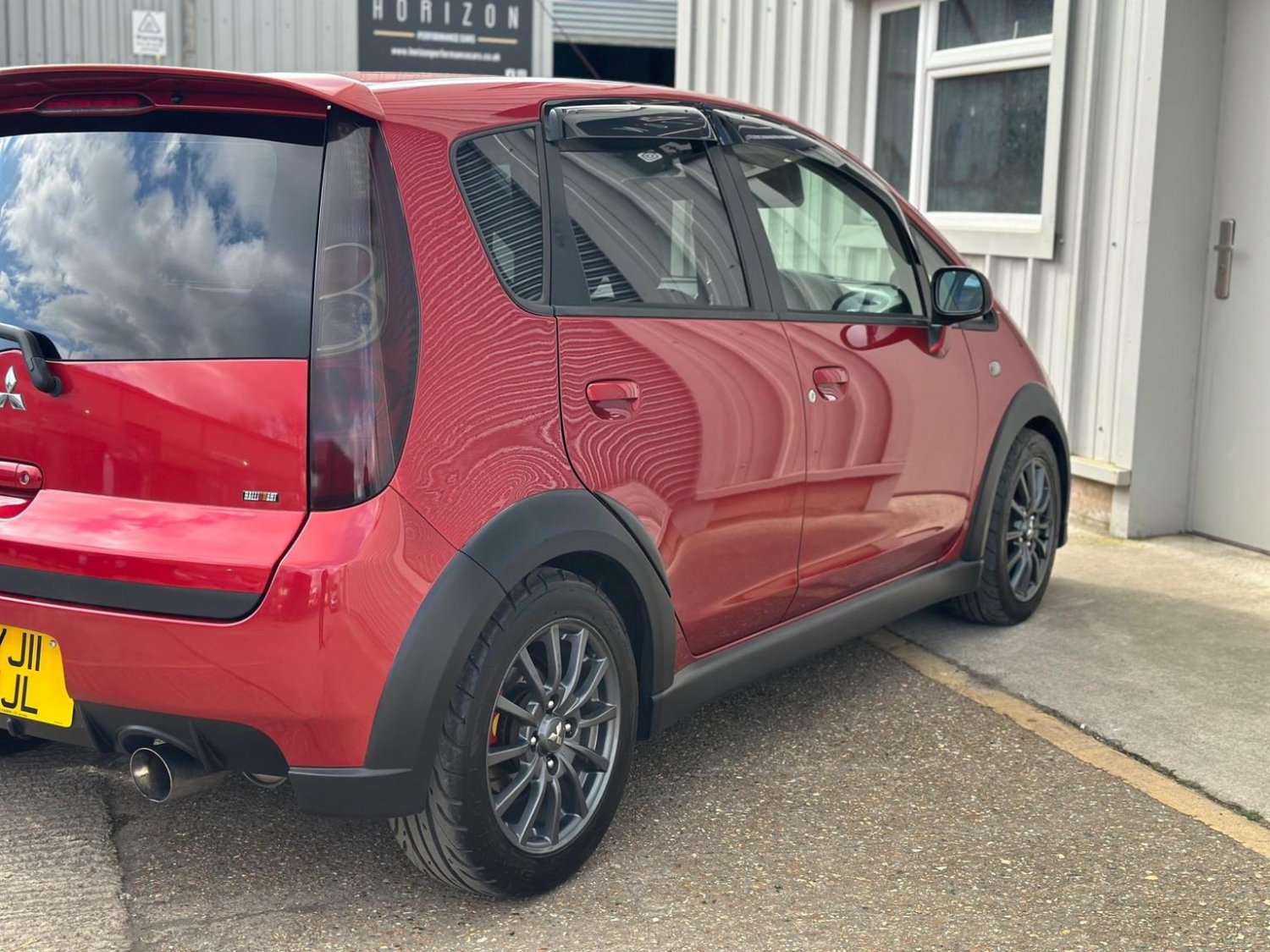 Used Mitsubishi Colt 2023 for sale - 76945437: Photo 19