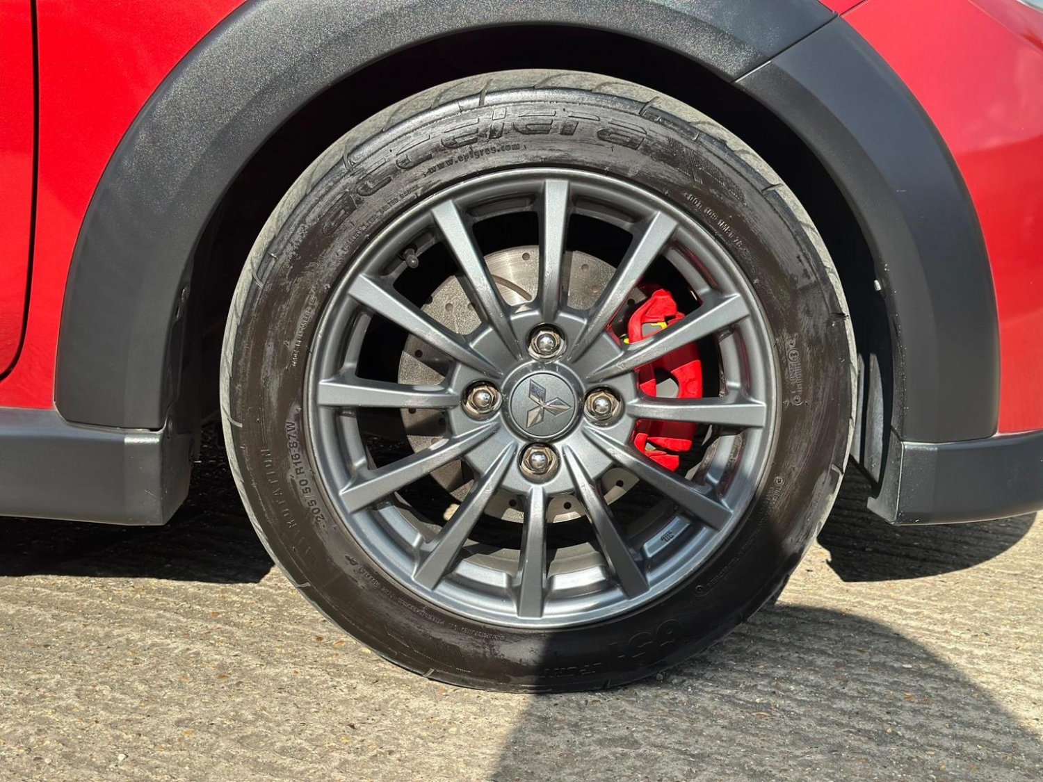 Used Mitsubishi Colt 2023 for sale - 76945437: Photo 30