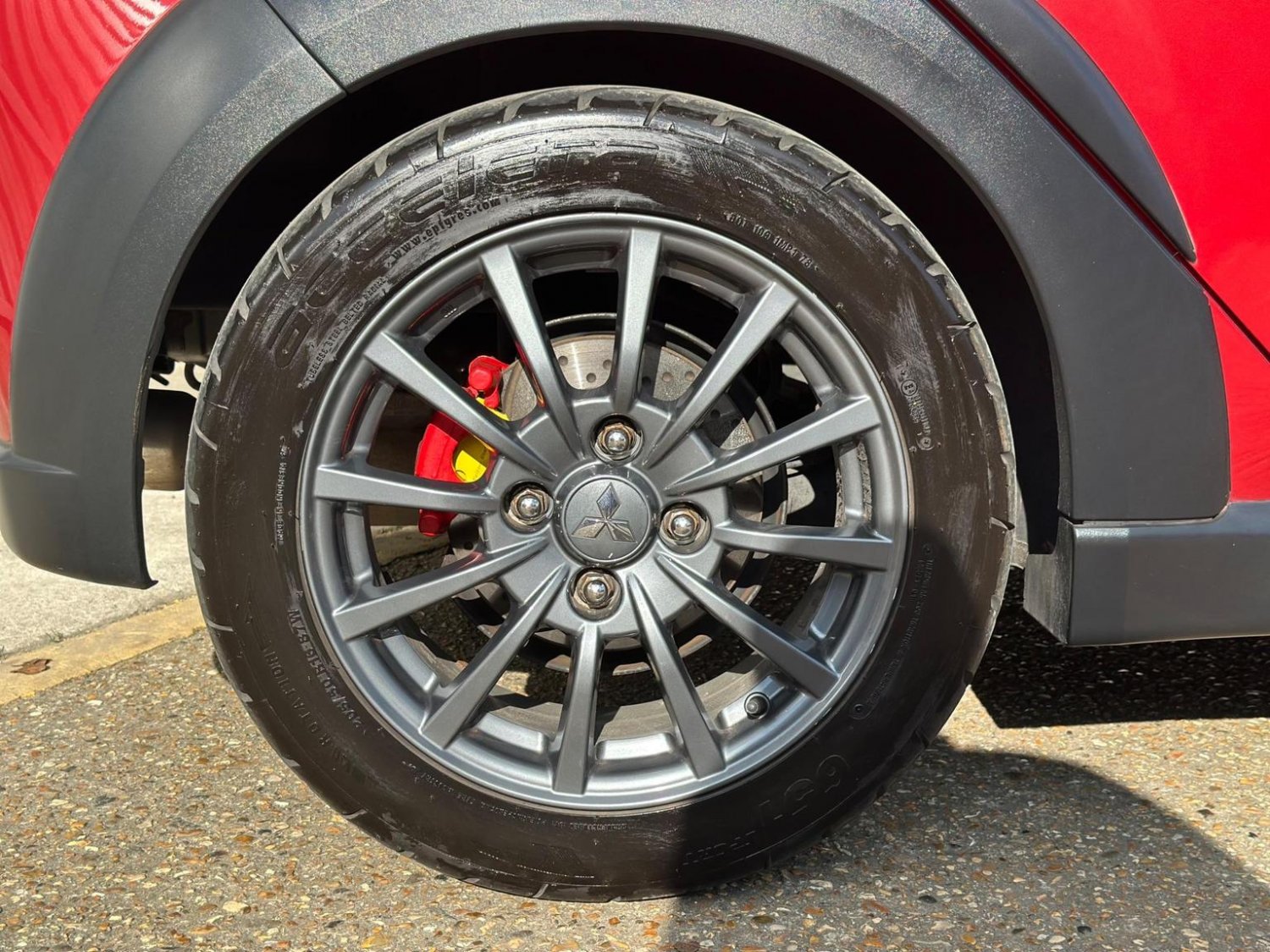 Used Mitsubishi Colt 2023 for sale - 76945437: Photo 31