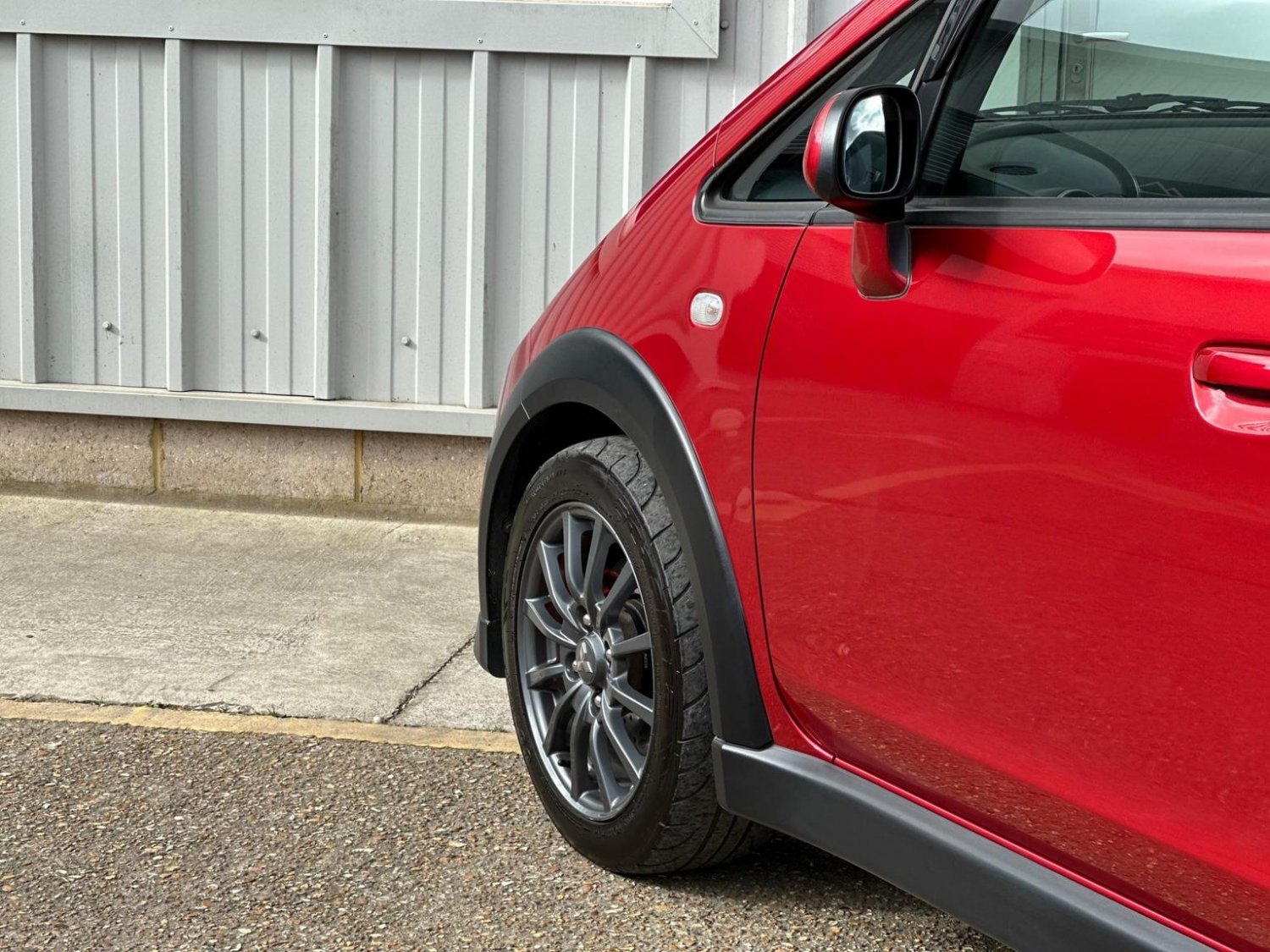 Used Mitsubishi Colt 2023 for sale - 76945437: Photo 35