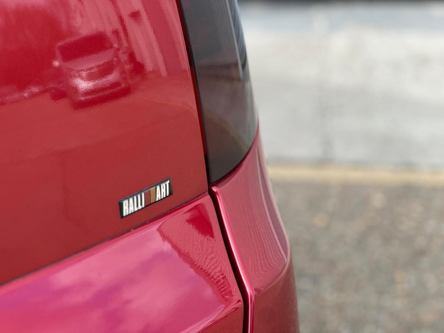 Used Mitsubishi Colt 2023 for sale - 76945437: Photo 38