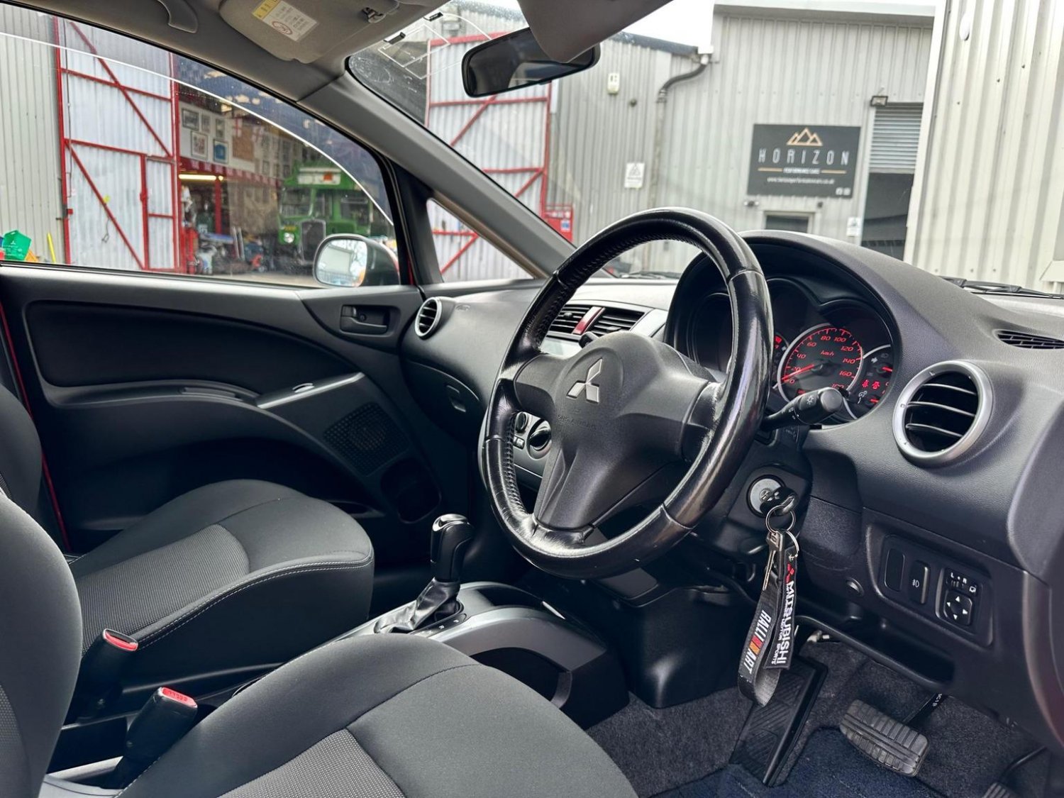 Used Mitsubishi Colt 2023 for sale - 76945437: Photo 40