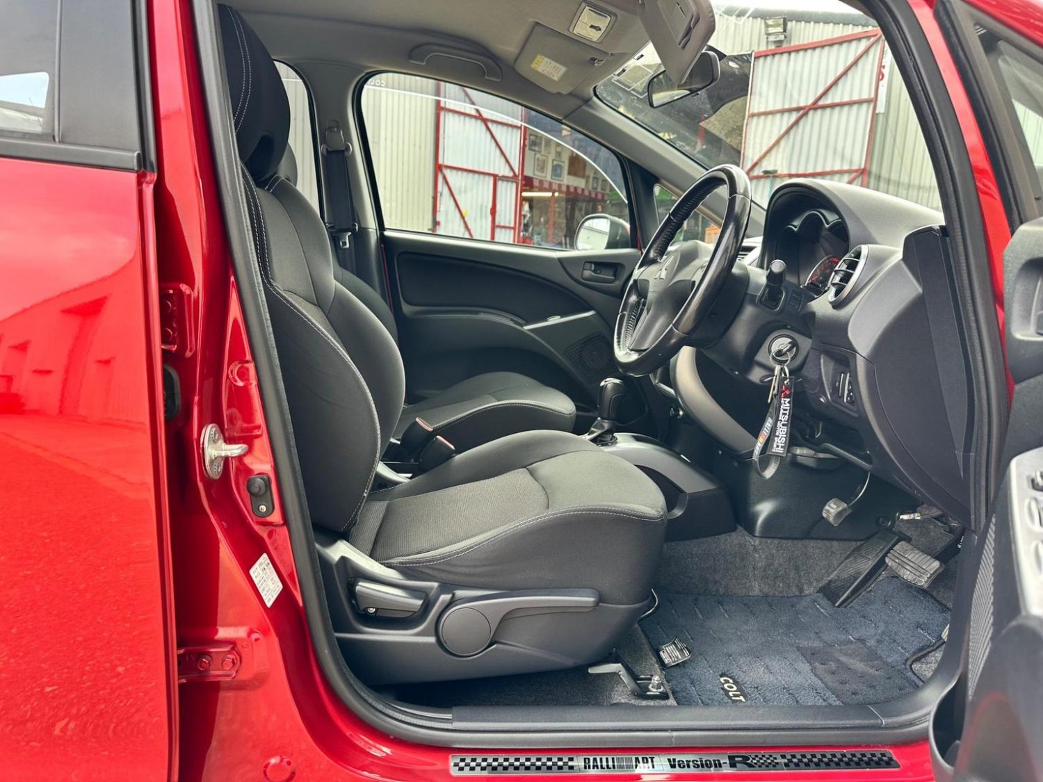 Used Mitsubishi Colt 2023 for sale - 76945437: Photo 41