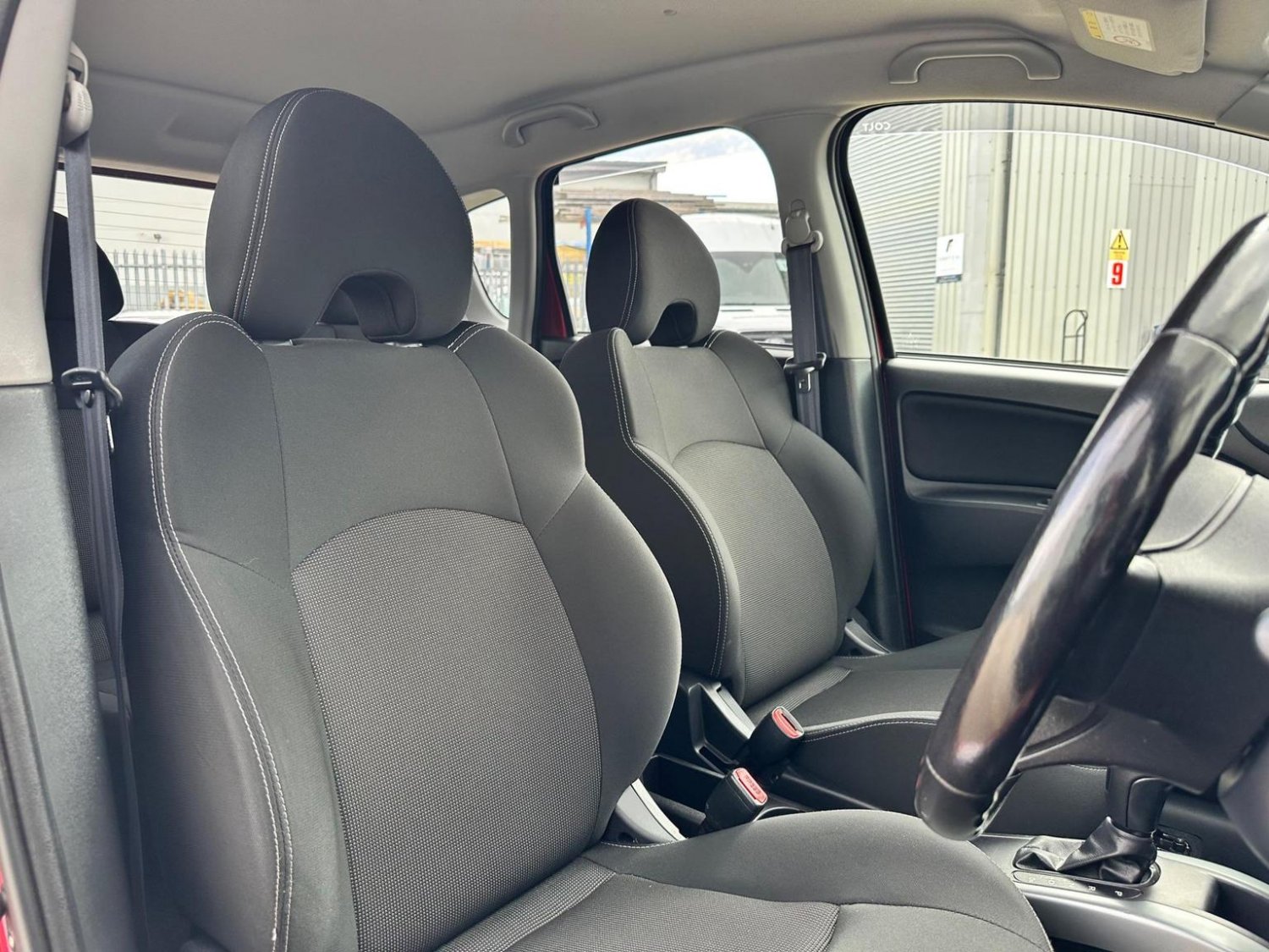 Used Mitsubishi Colt 2023 for sale - 76945437: Photo 42