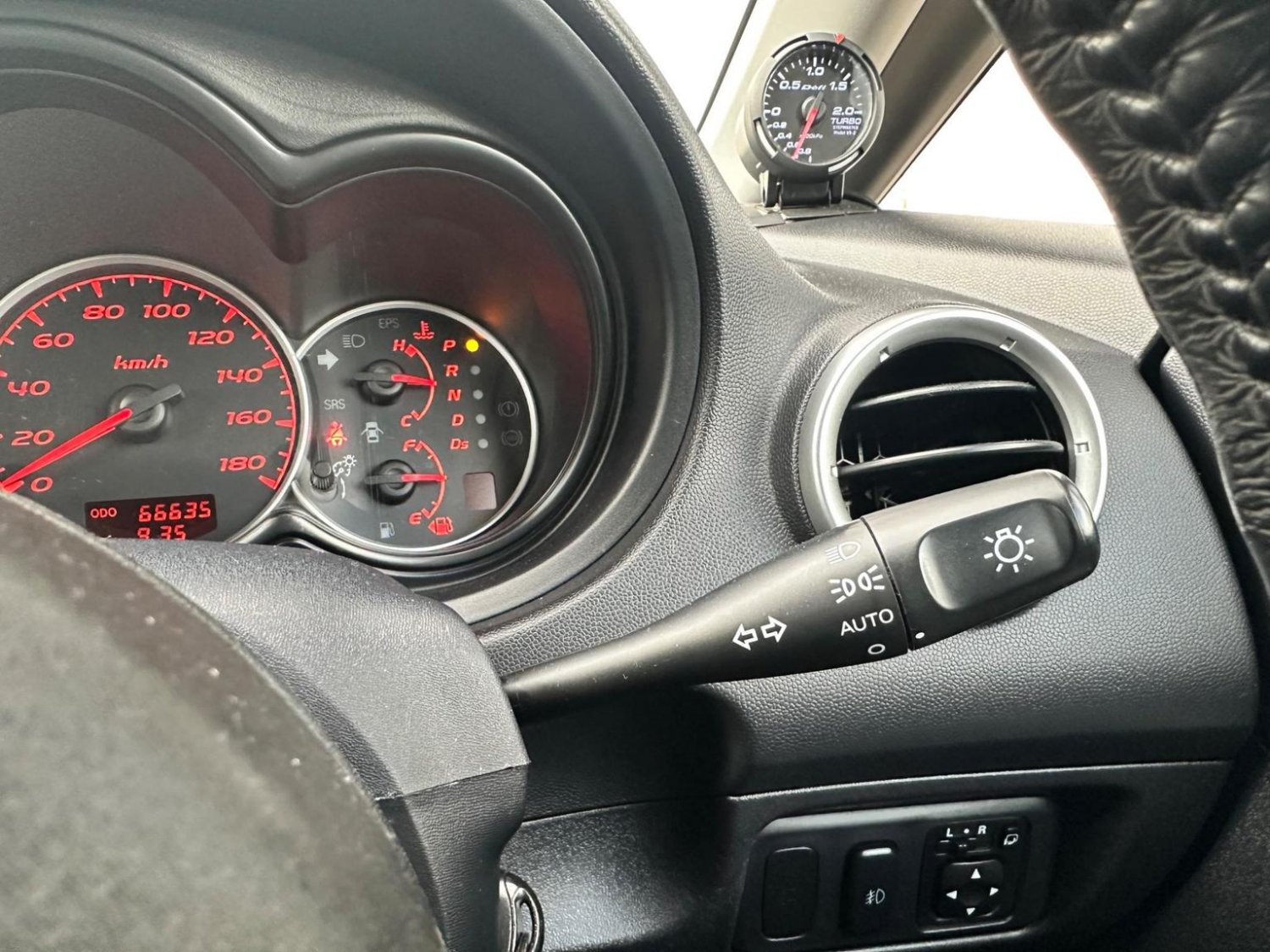 Used Mitsubishi Colt 2023 for sale - 76945437: Photo 47