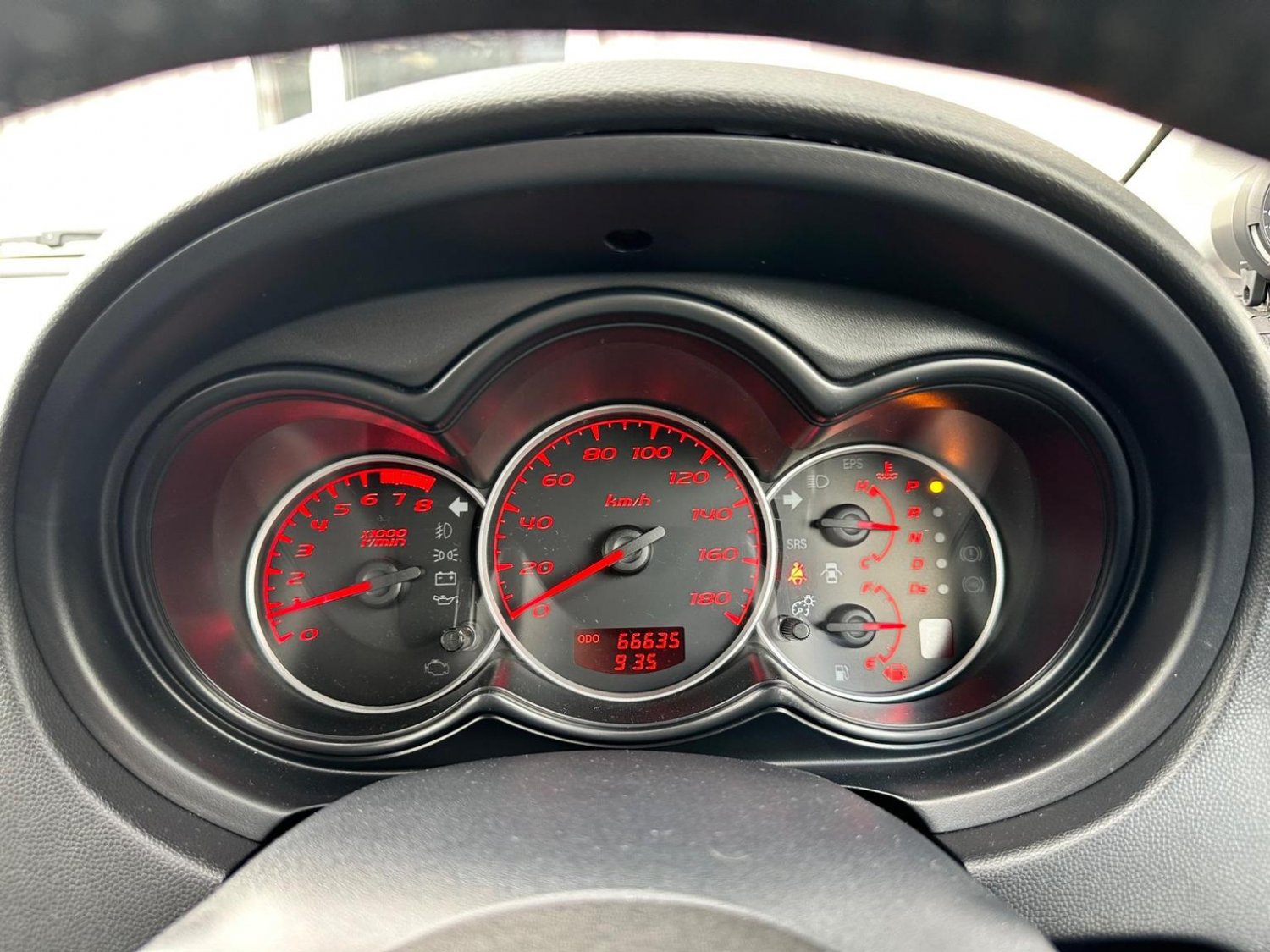 Used Mitsubishi Colt 2023 for sale - 76945437: Photo 48