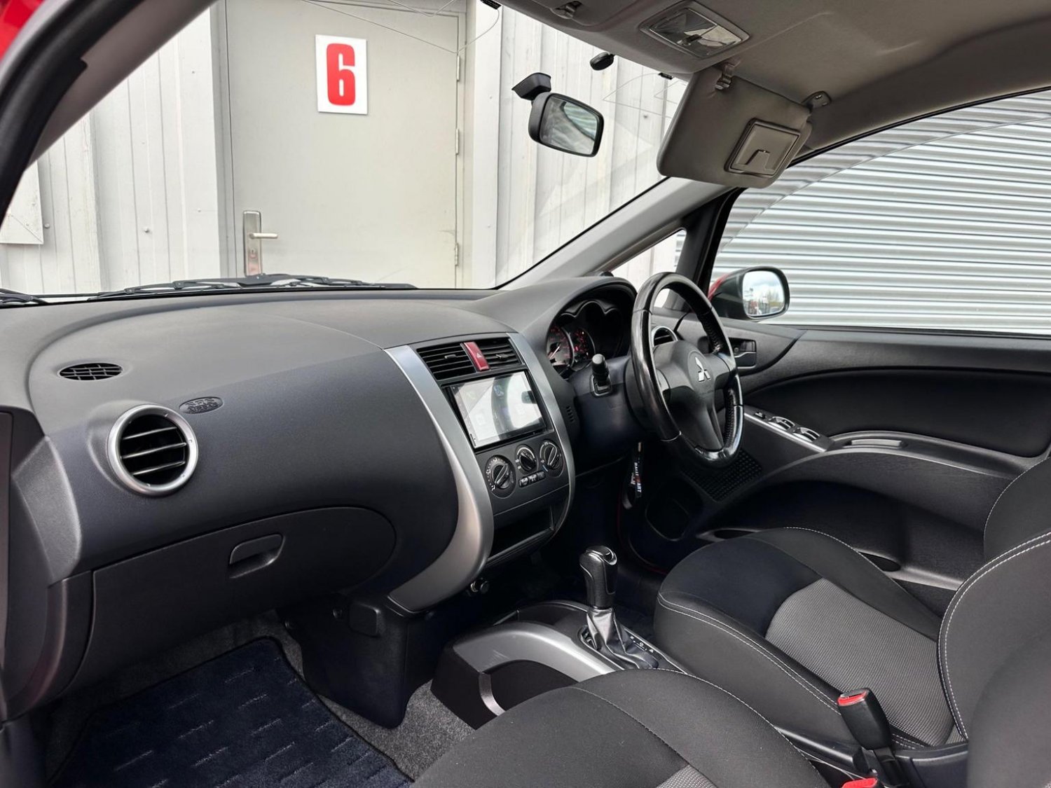 Used Mitsubishi Colt 2023 for sale - 76945437: Photo 54