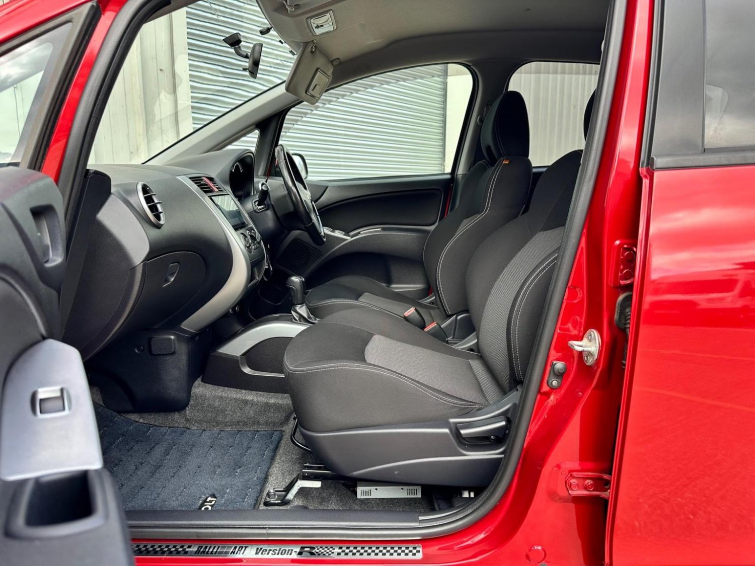 Used Mitsubishi Colt 2023 for sale - 76945437: Photo 55