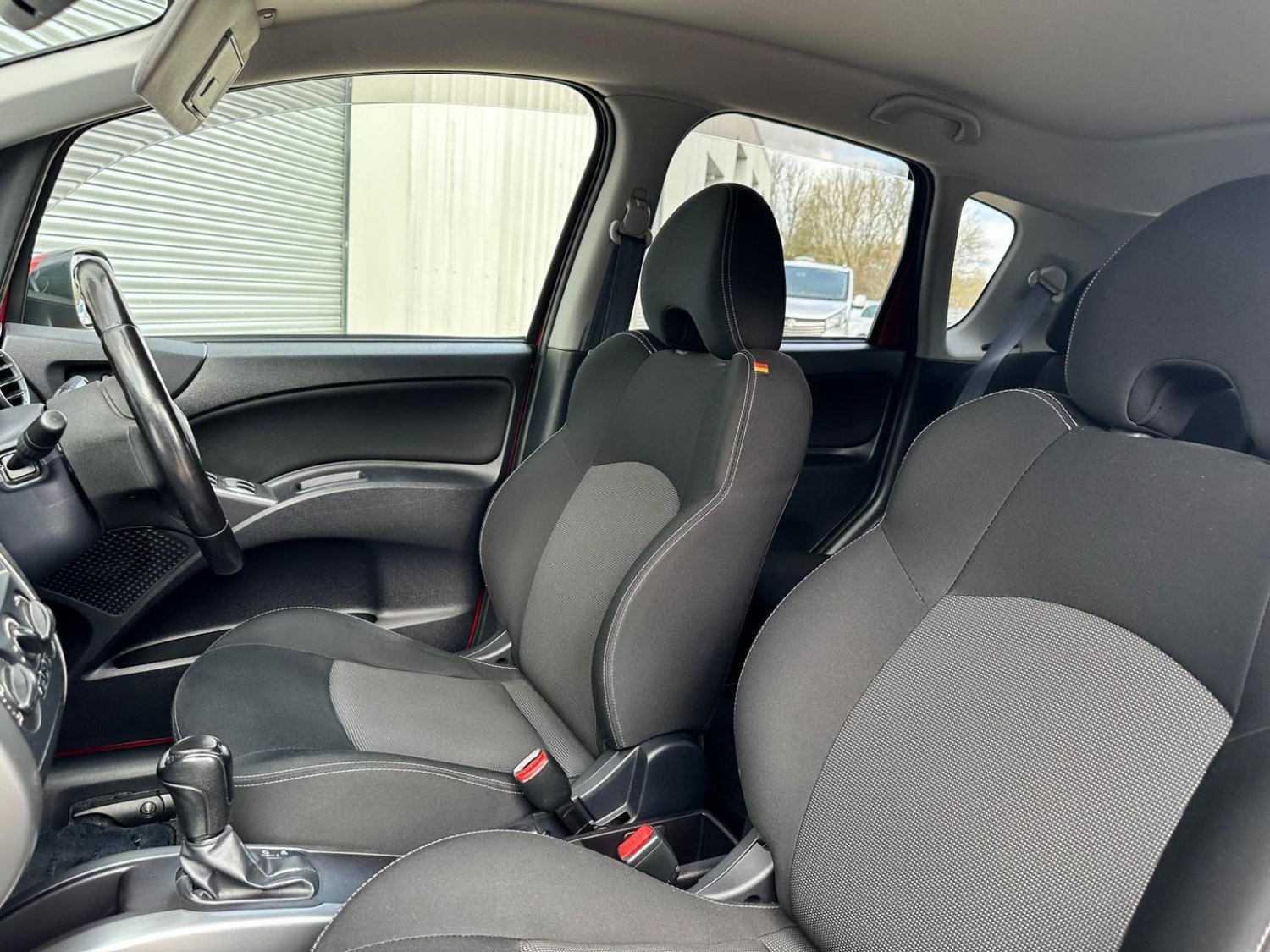 Used Mitsubishi Colt 2023 for sale - 76945437: Photo 56