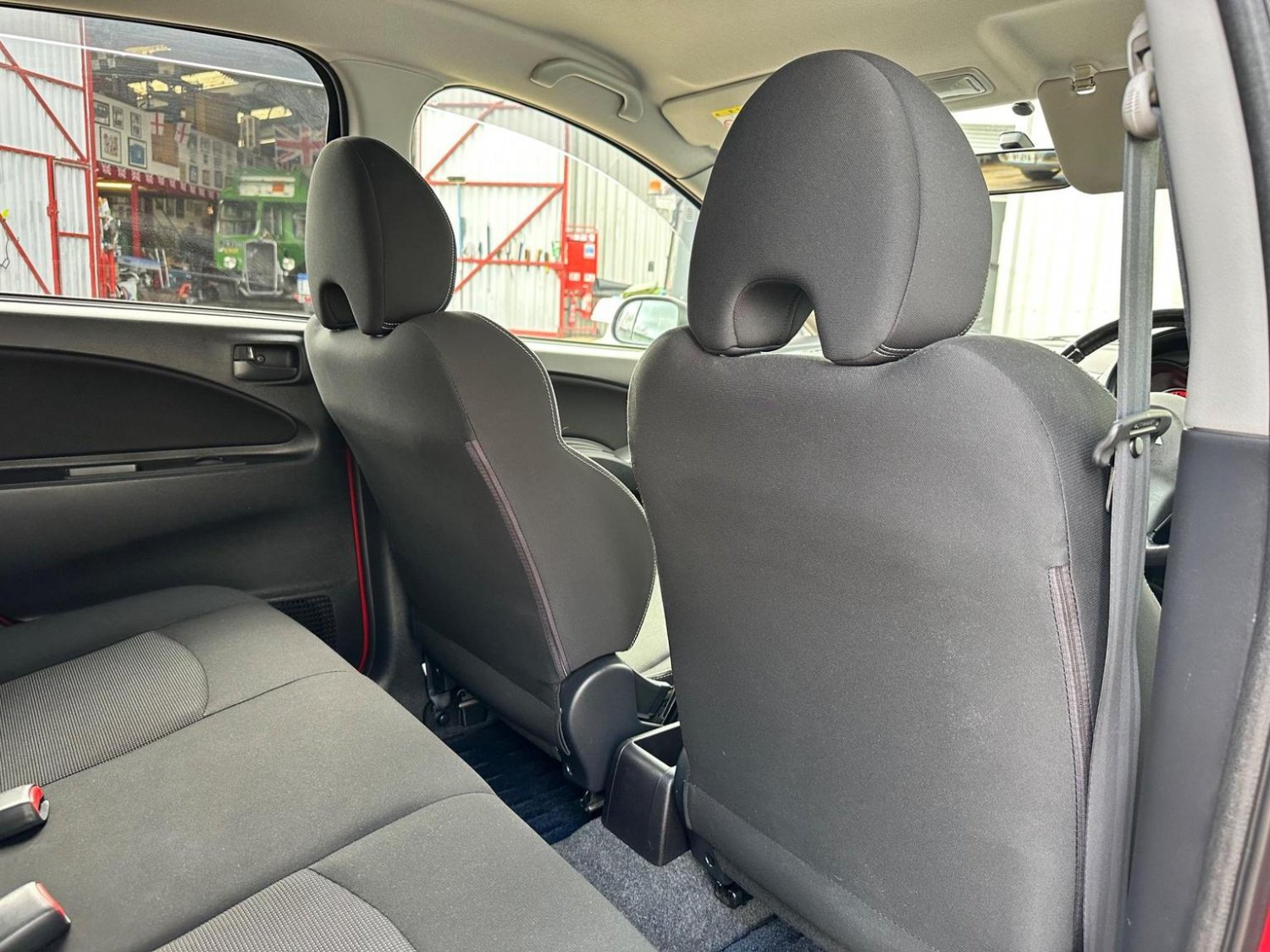 Used Mitsubishi Colt 2023 for sale - 76945437: Photo 58