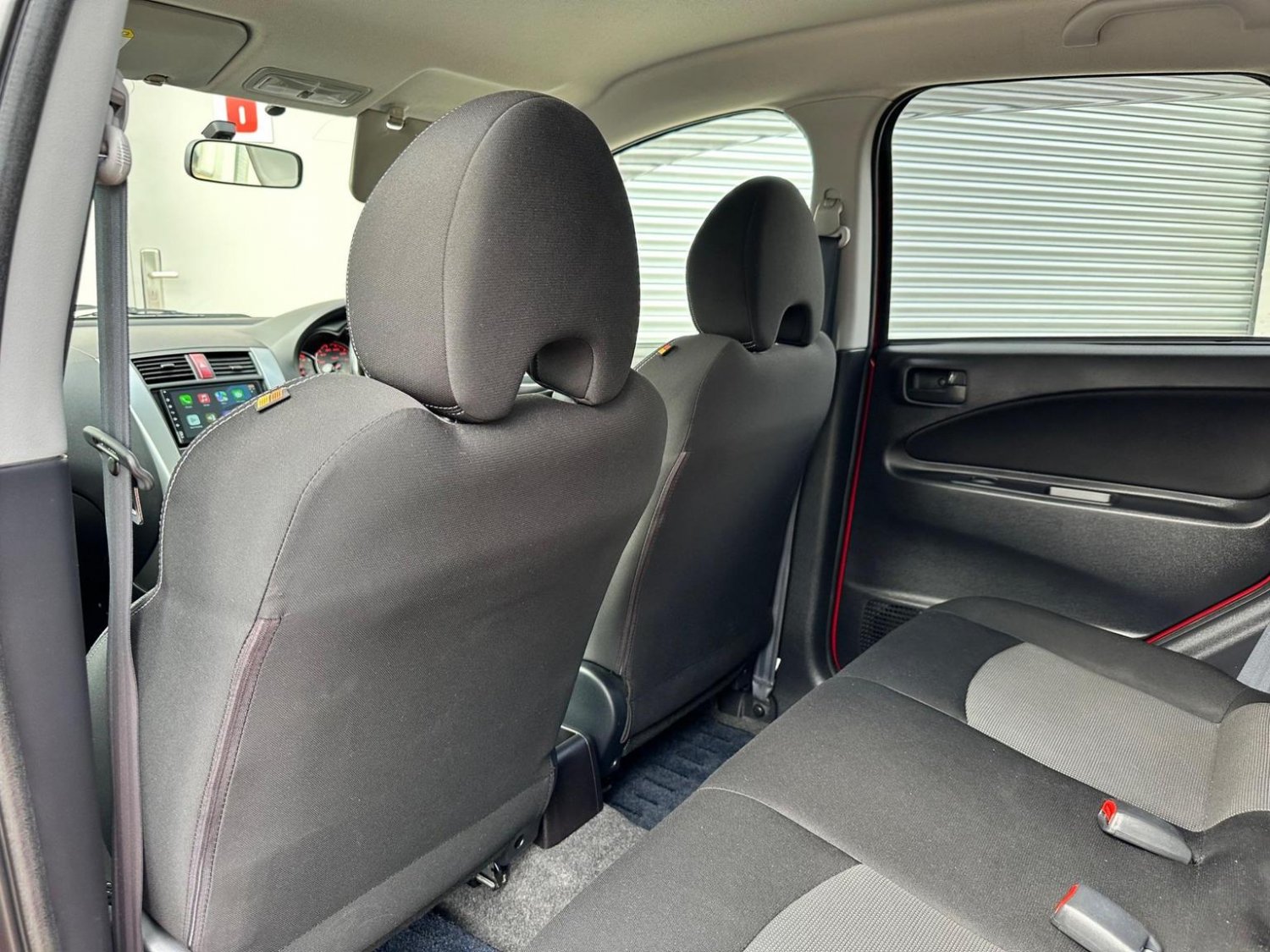 Used Mitsubishi Colt 2023 for sale - 76945437: Photo 61