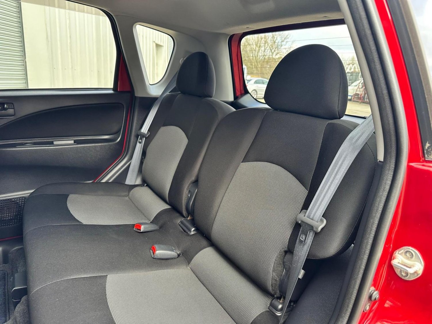 Used Mitsubishi Colt 2023 for sale - 76945437: Photo 62