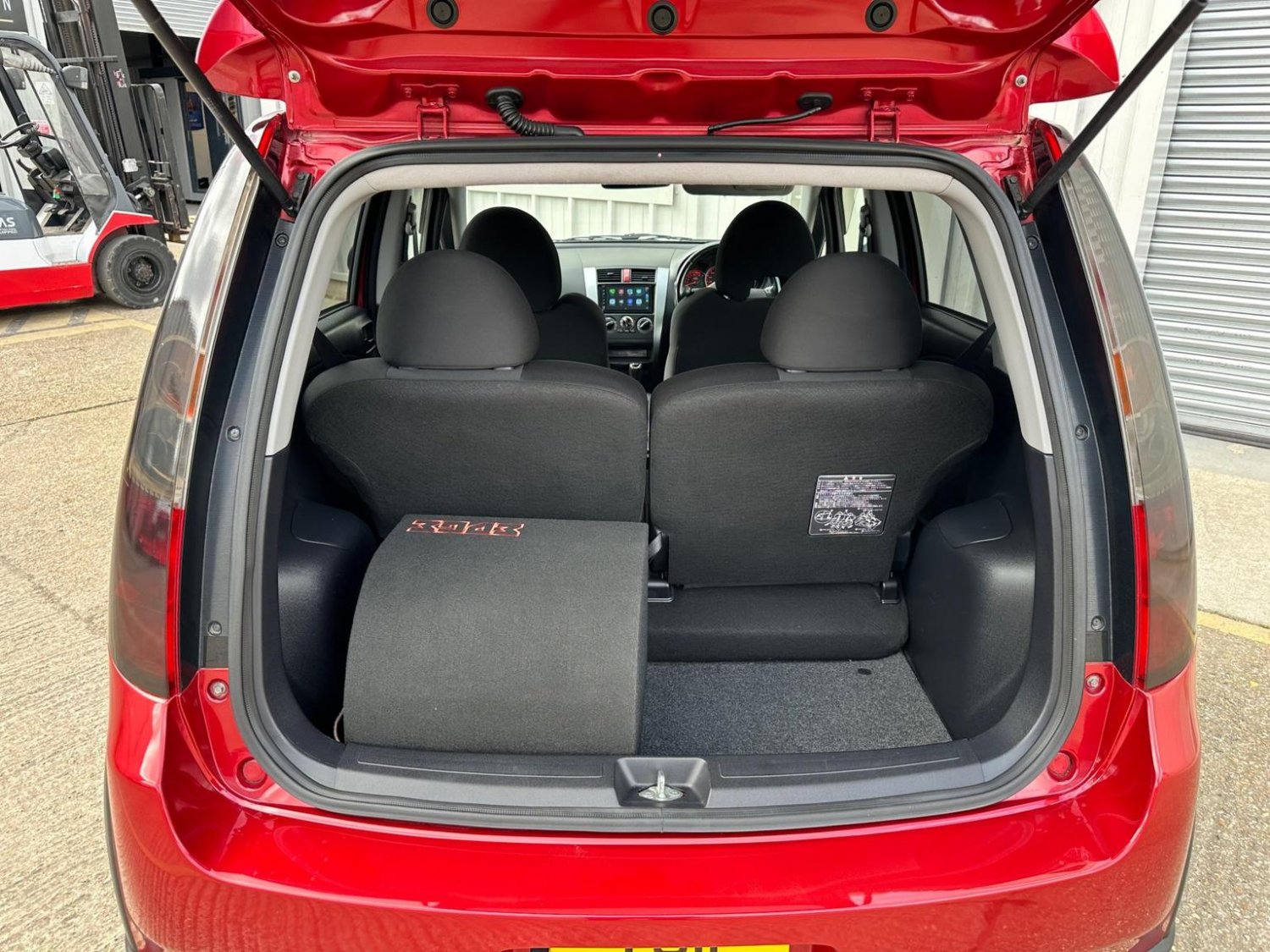 Used Mitsubishi Colt 2023 for sale - 76945437: Photo 63