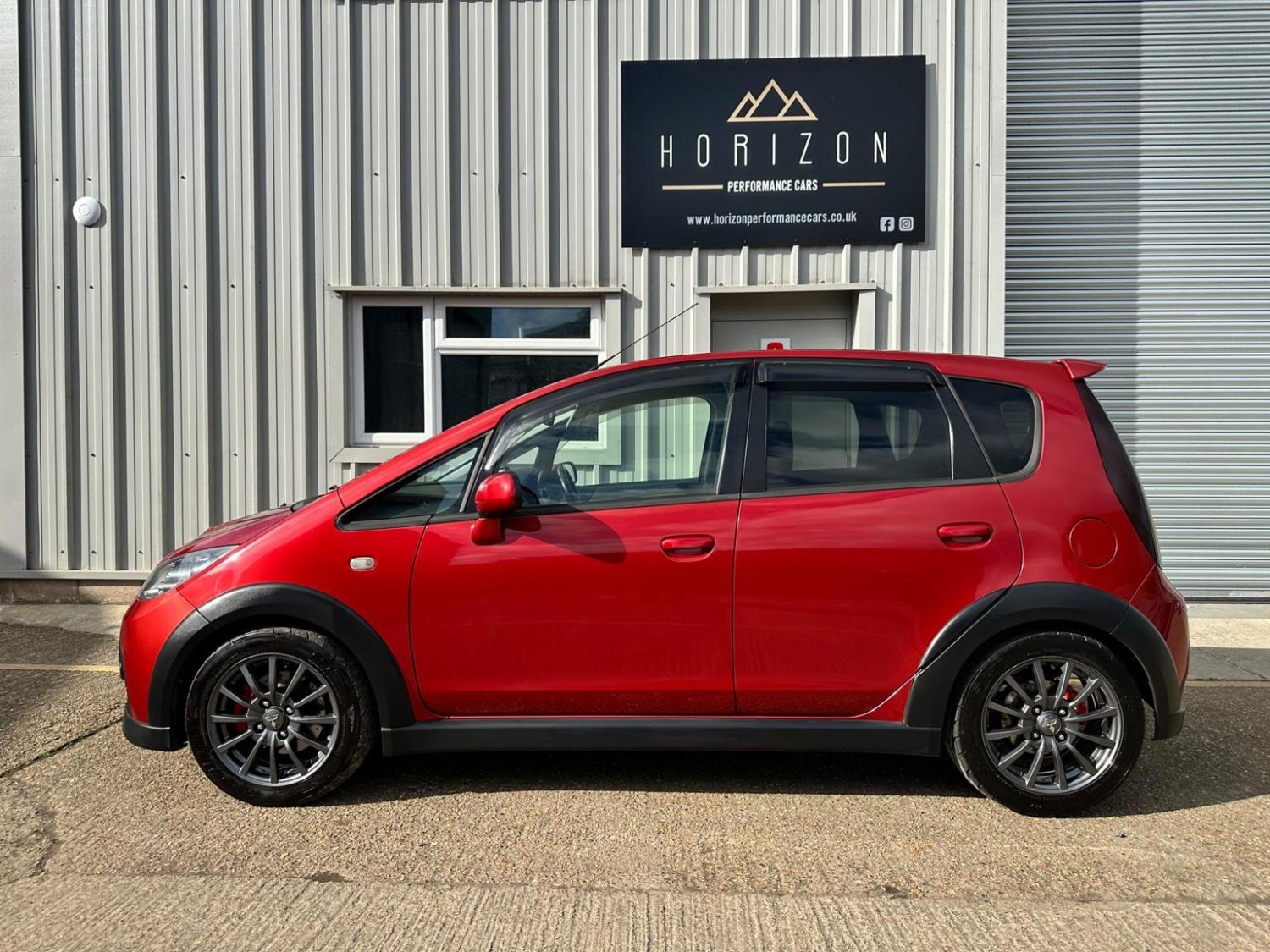 Used Mitsubishi Colt 2023 for sale - 76945437: Photo 8