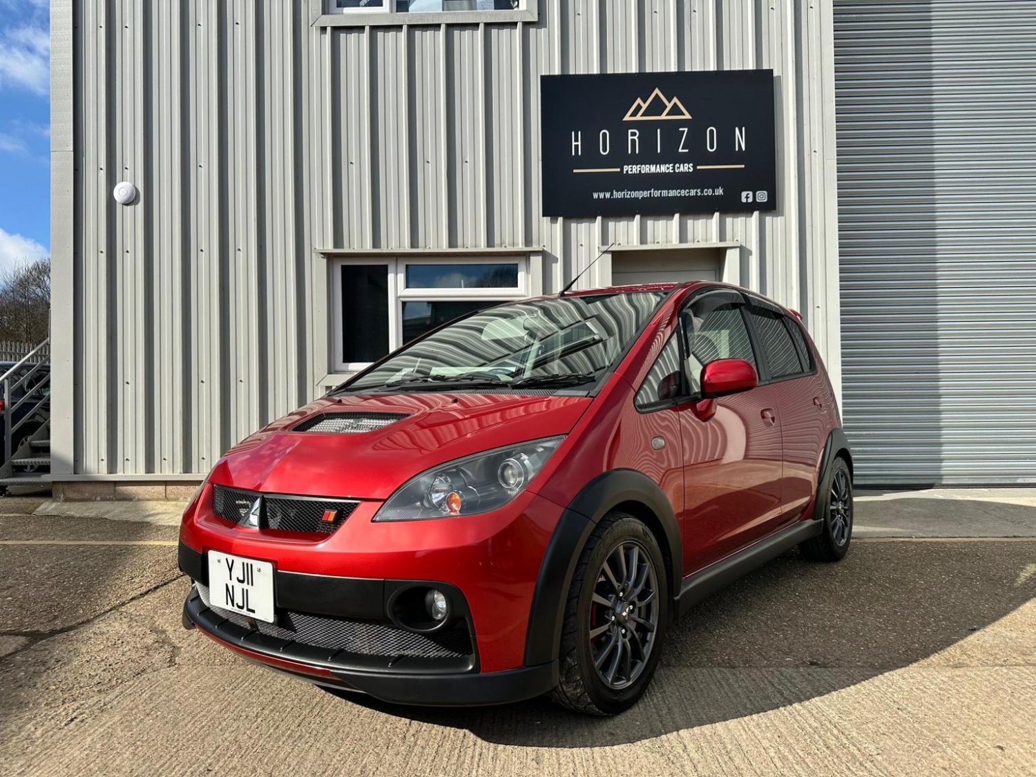 Used Mitsubishi Colt 2023 for sale - 76945437: Photo 9